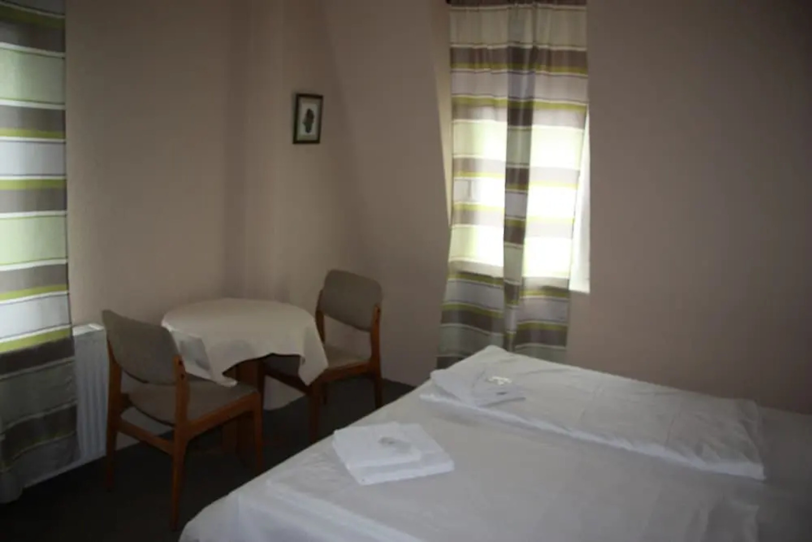 Hotel - Zum goldenen Stern