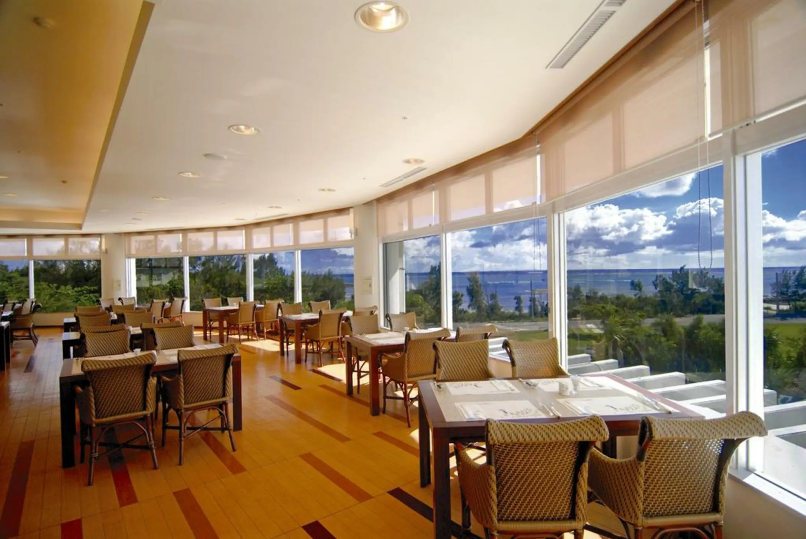 Grand Mercure Okinawa Cape Zanpa Resort