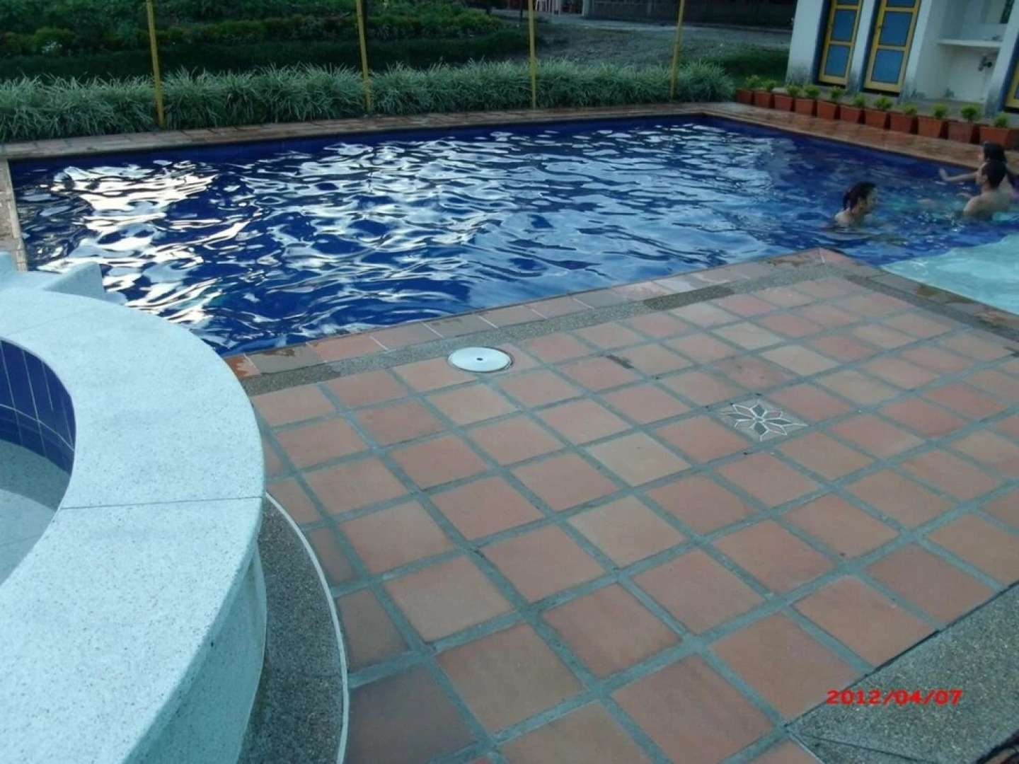 Hotel Veraneras del Quindío