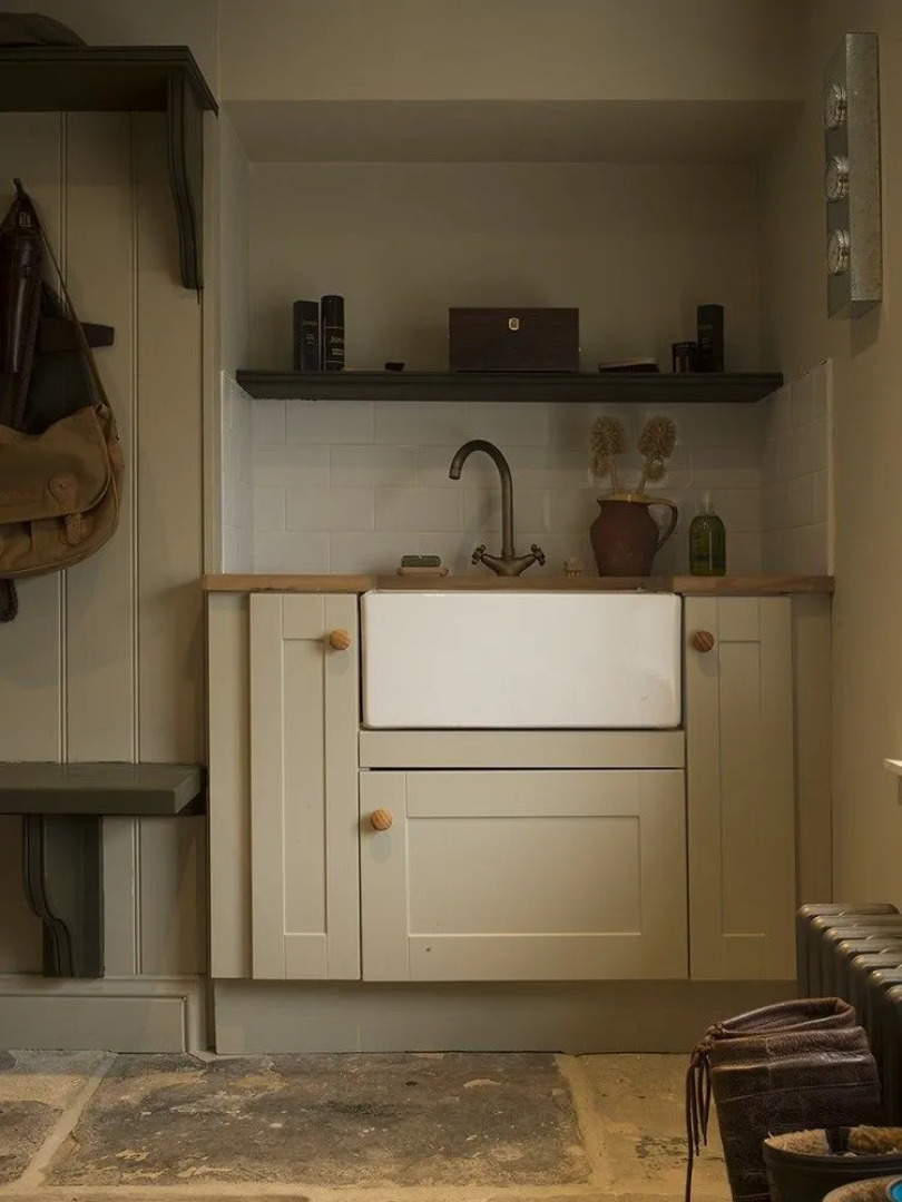 Lord Crewe Arms Blanchland