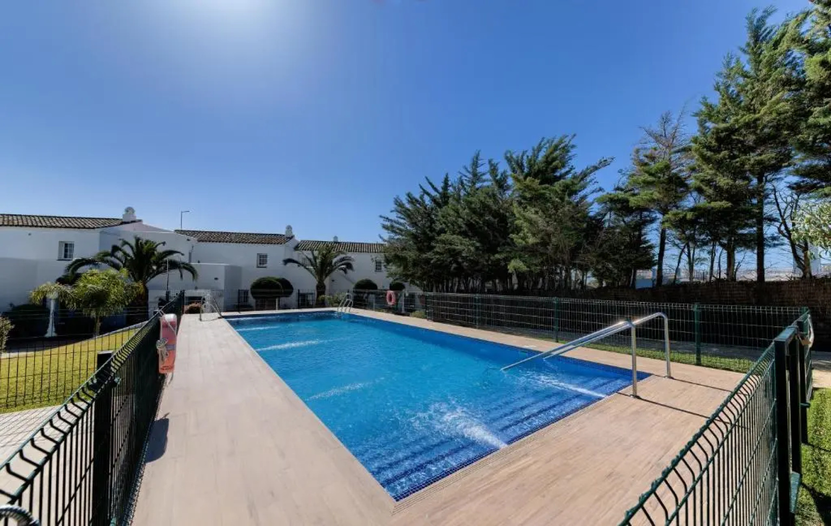 Villas Flamenco Beach Conil