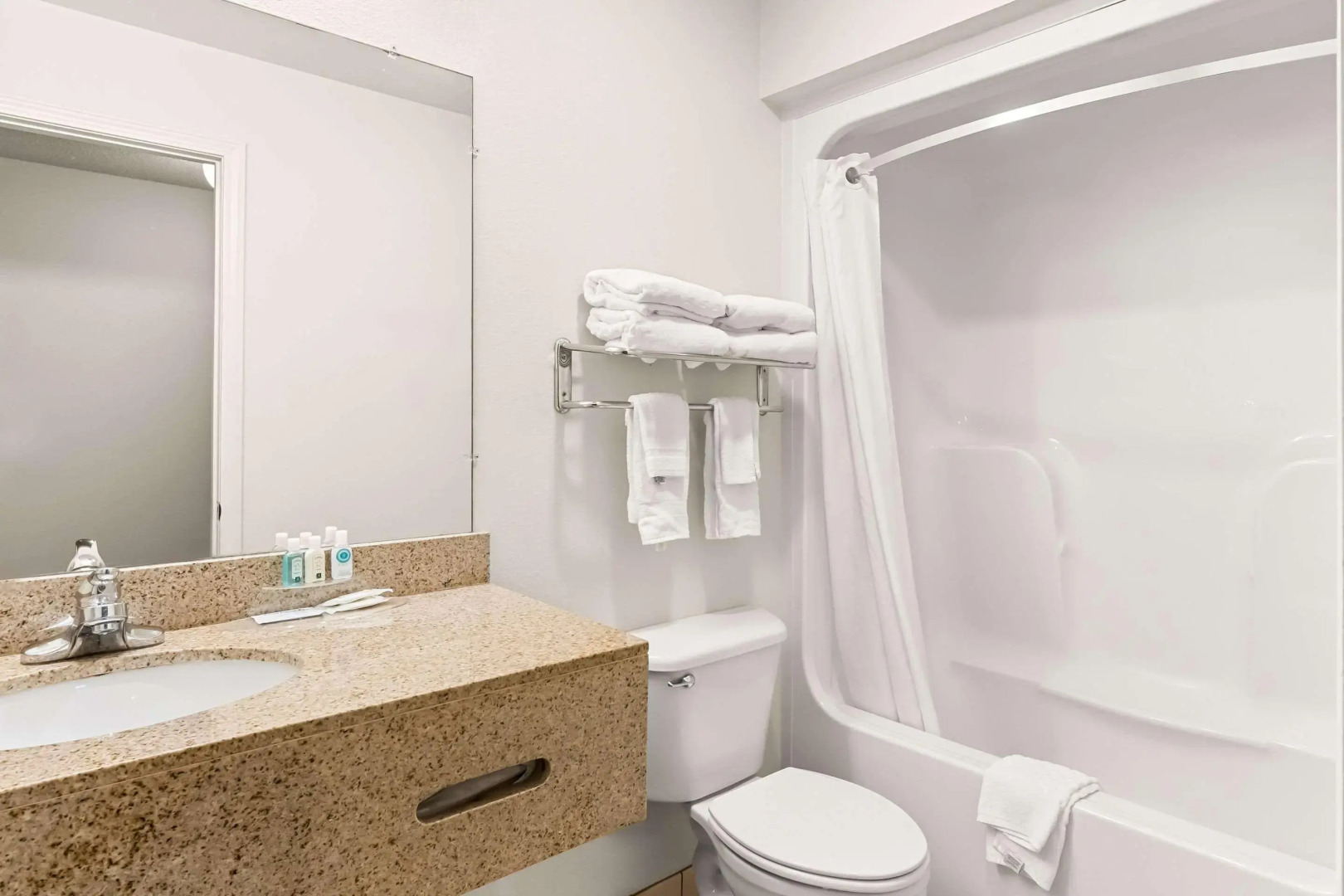 SureStay Hotel by Best Western Blackwell