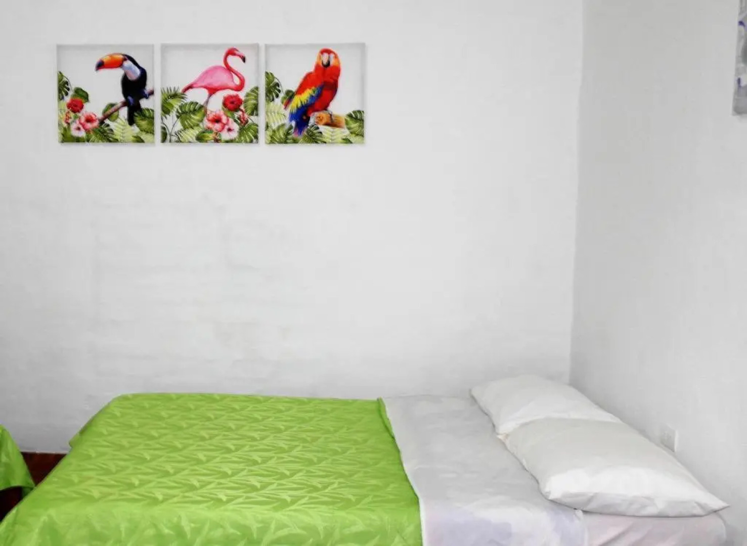 Posada Turistica Nakku