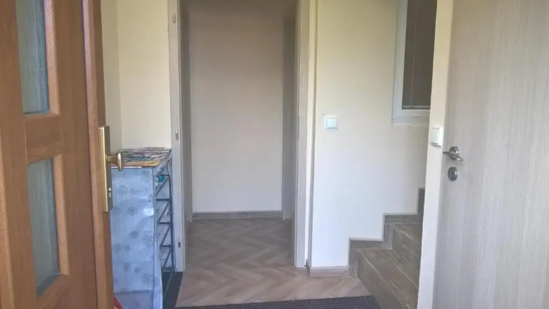 Apartments Klentnice U Mikulova