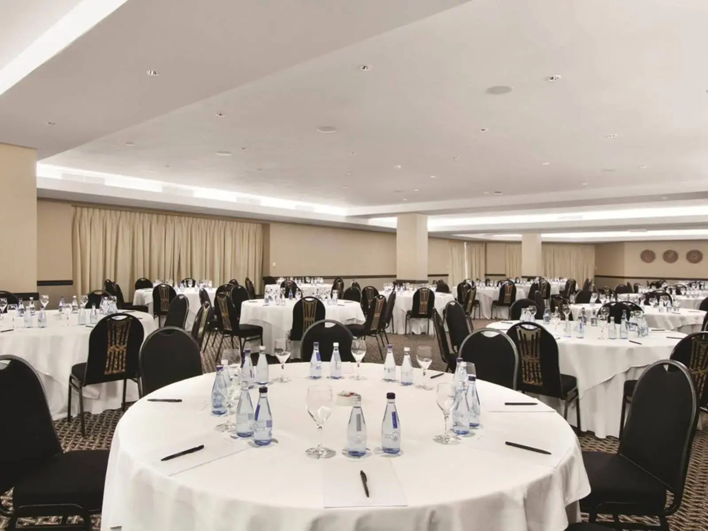 Hyatt Regency Johannesburg