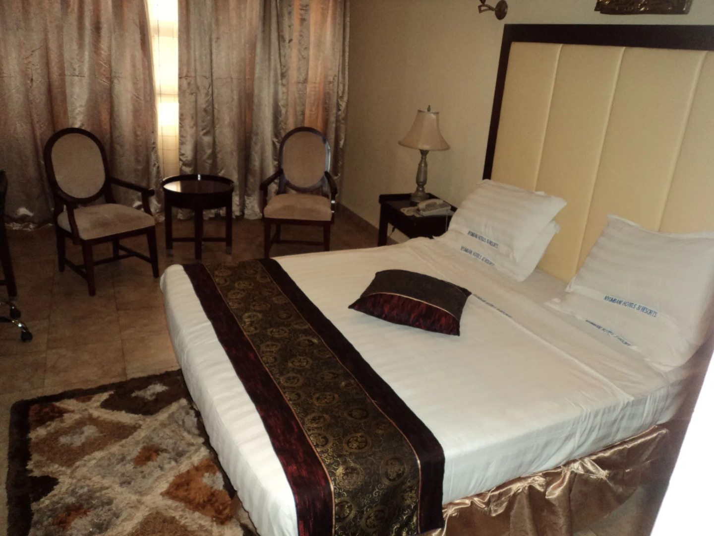 Nyumbani Hotels & Resorts - Moshi