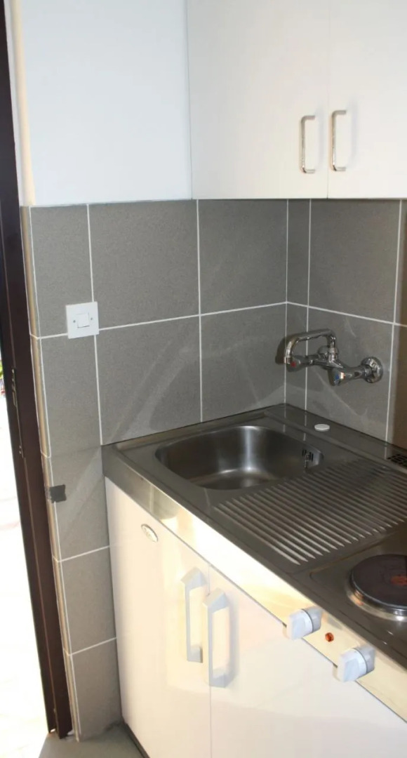 Studio apartment Iva SA2 Crikvenica, Riviera Crikvenica