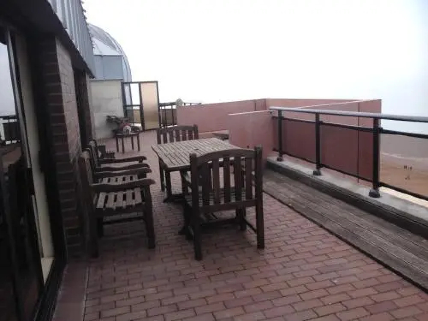 Apartment Bristol palace 11X