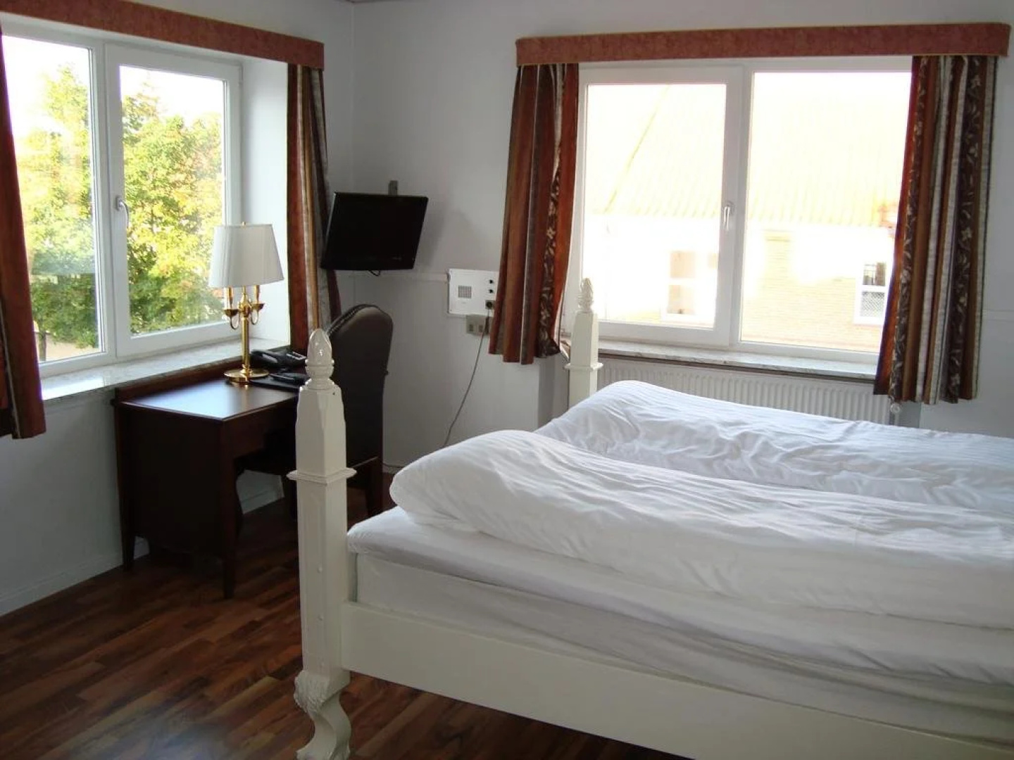 Hotel Phønix Hjørring