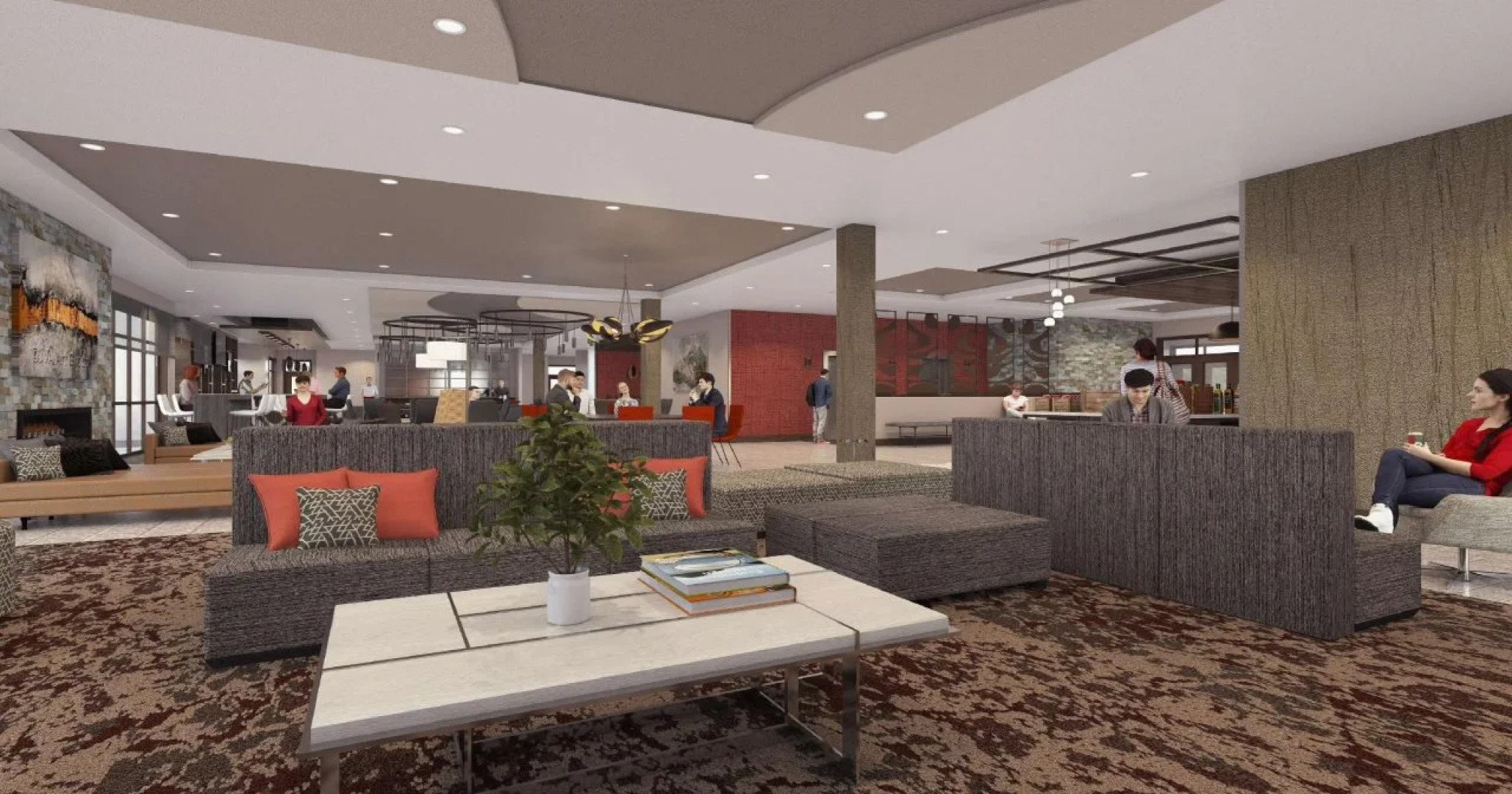 Hilton Garden Inn Wenatchee