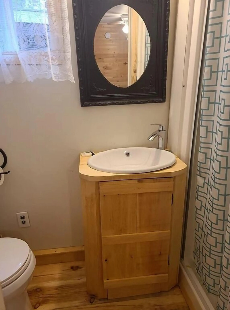 Mattawa River Resort