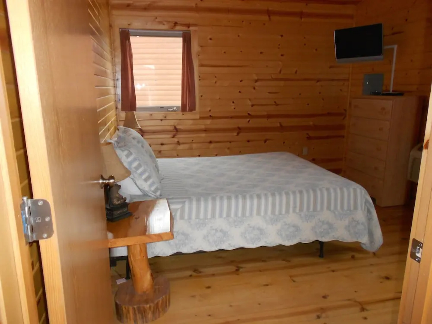 Neshonoc Lakeside Camping Resort