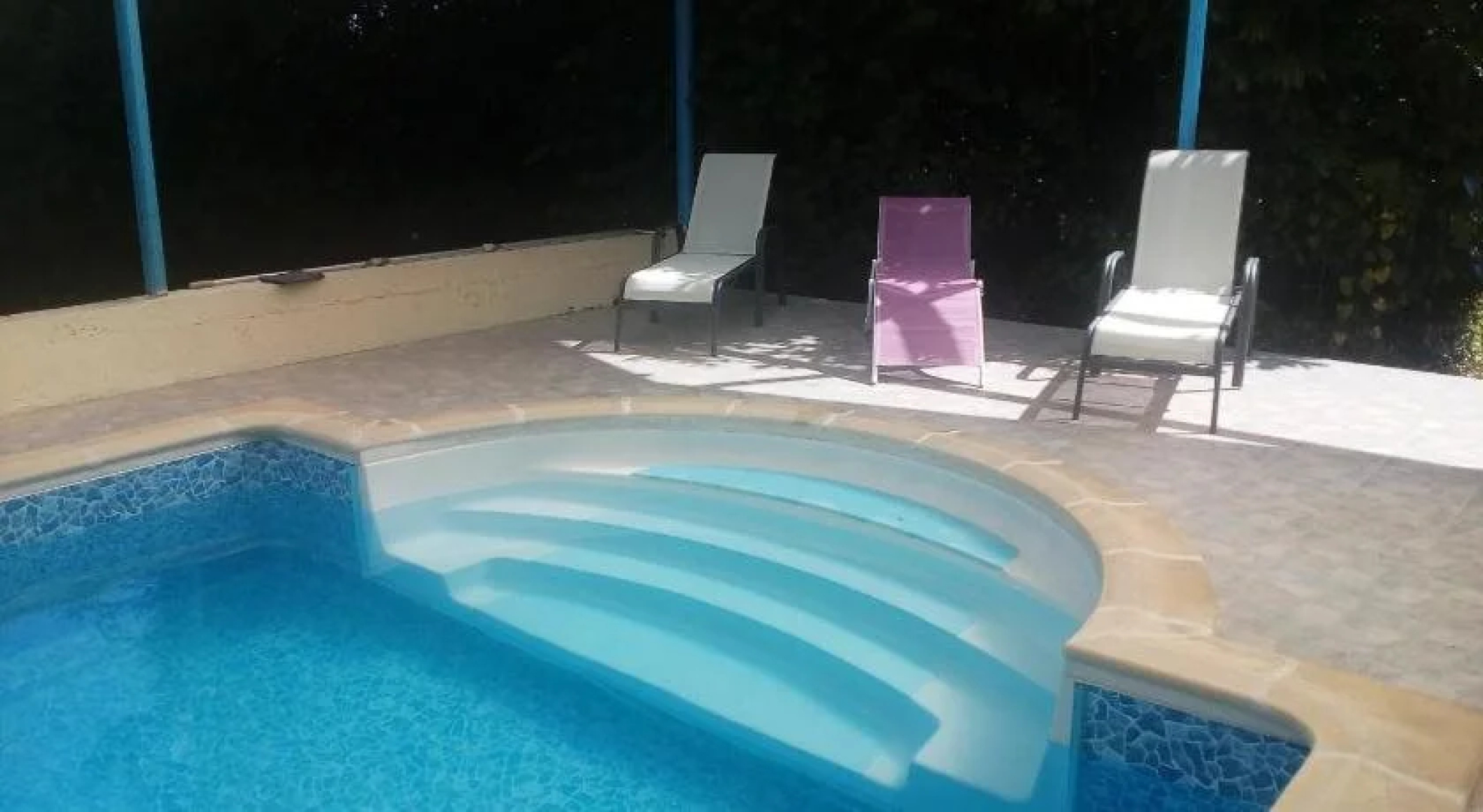 Manoir Du Vieux Cedre