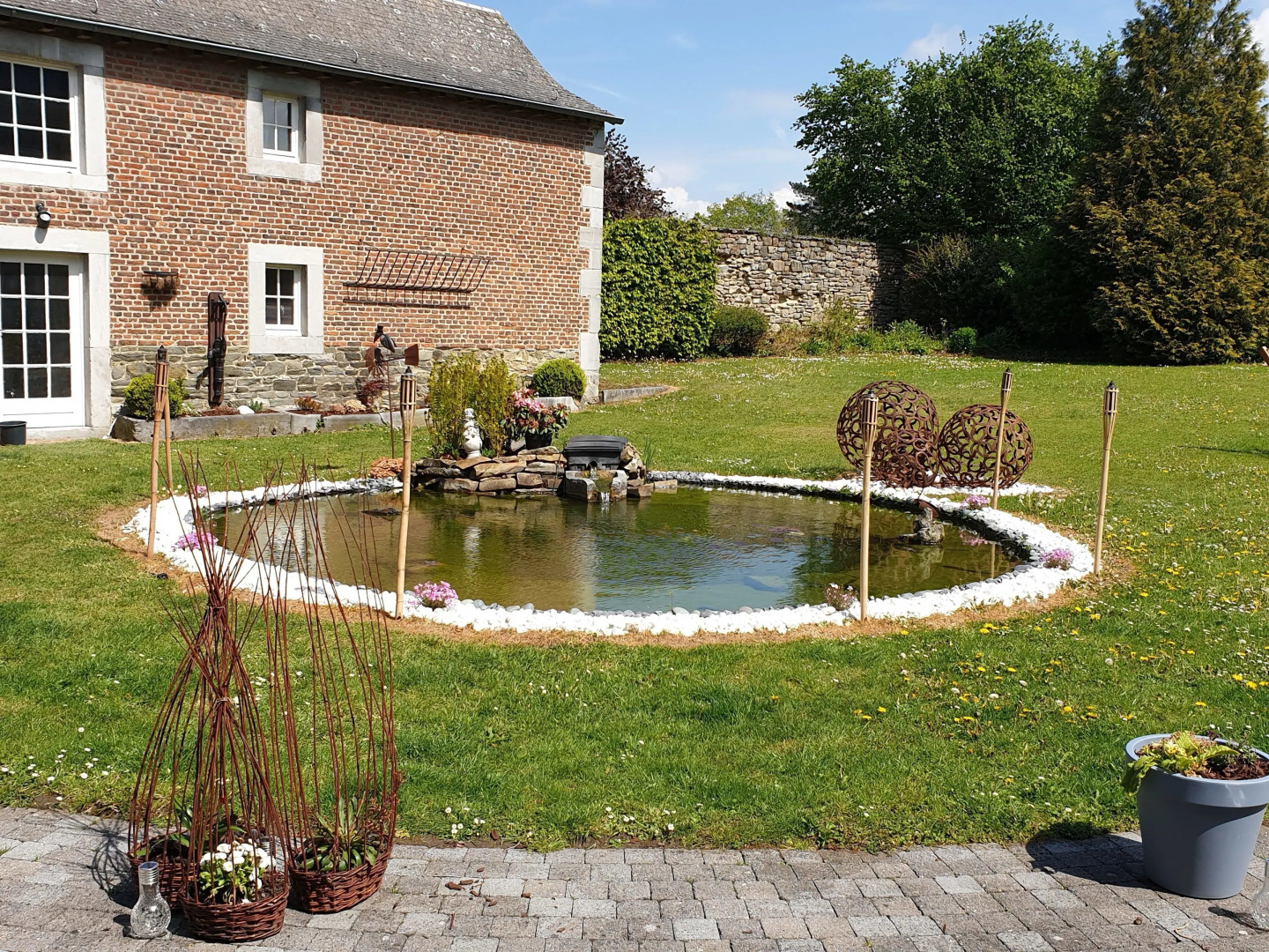 Centre Bien-Etre Au Chardon