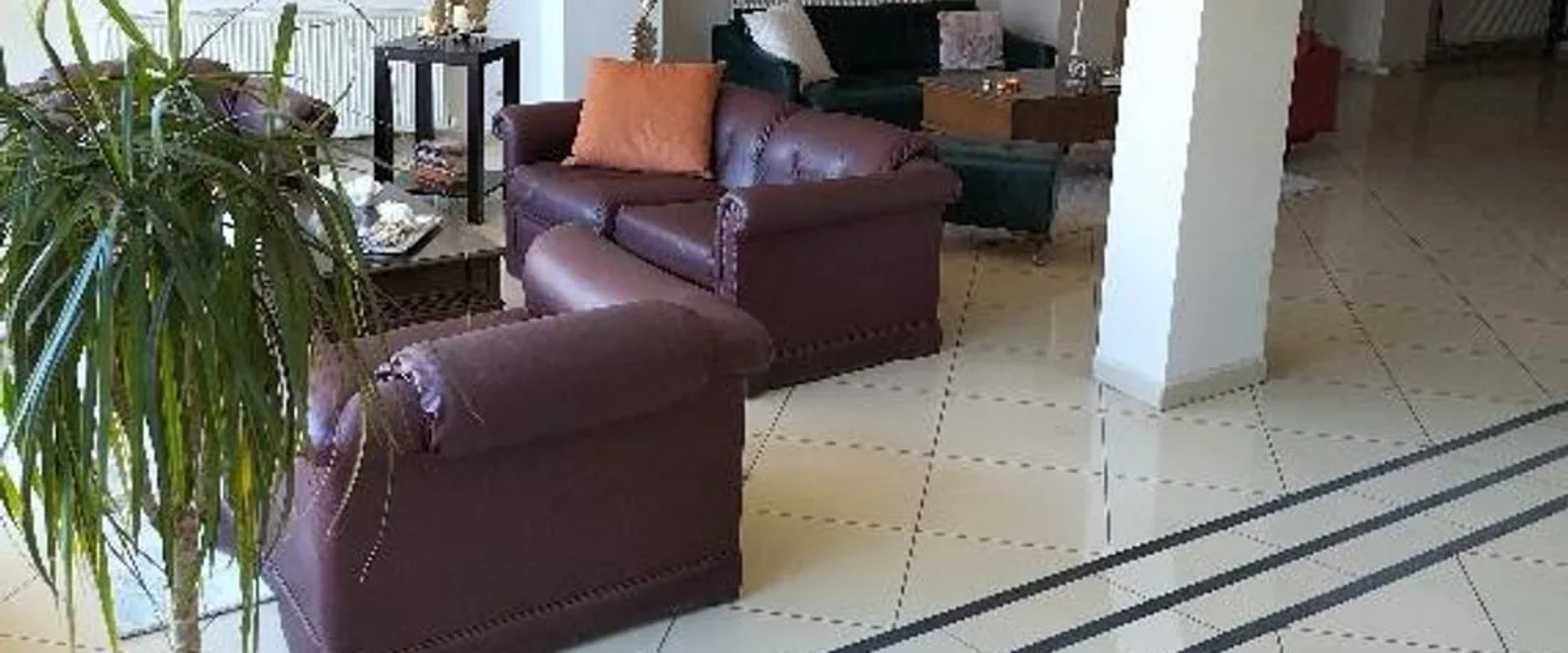 Kumsal Otel