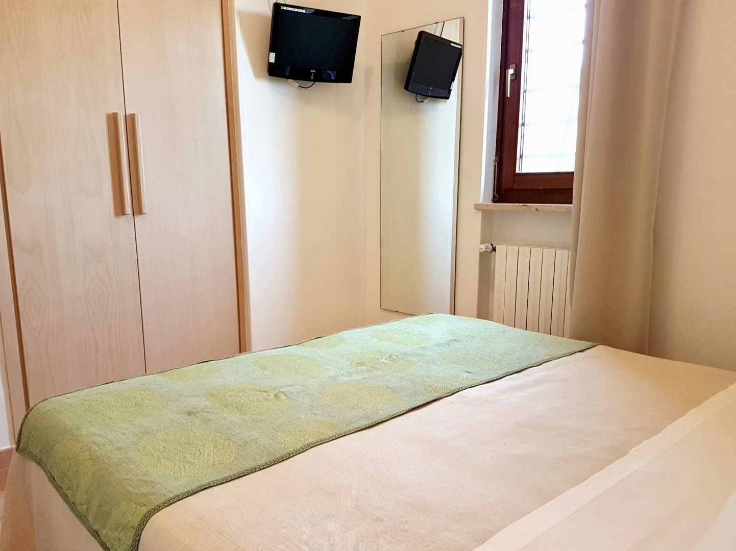 B&B All'Ombra degli Ulivi