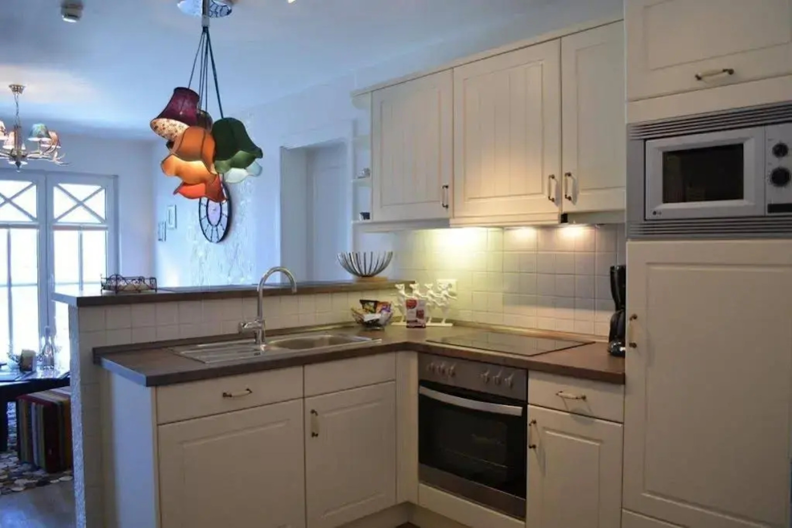 Aparthotel Bernstein