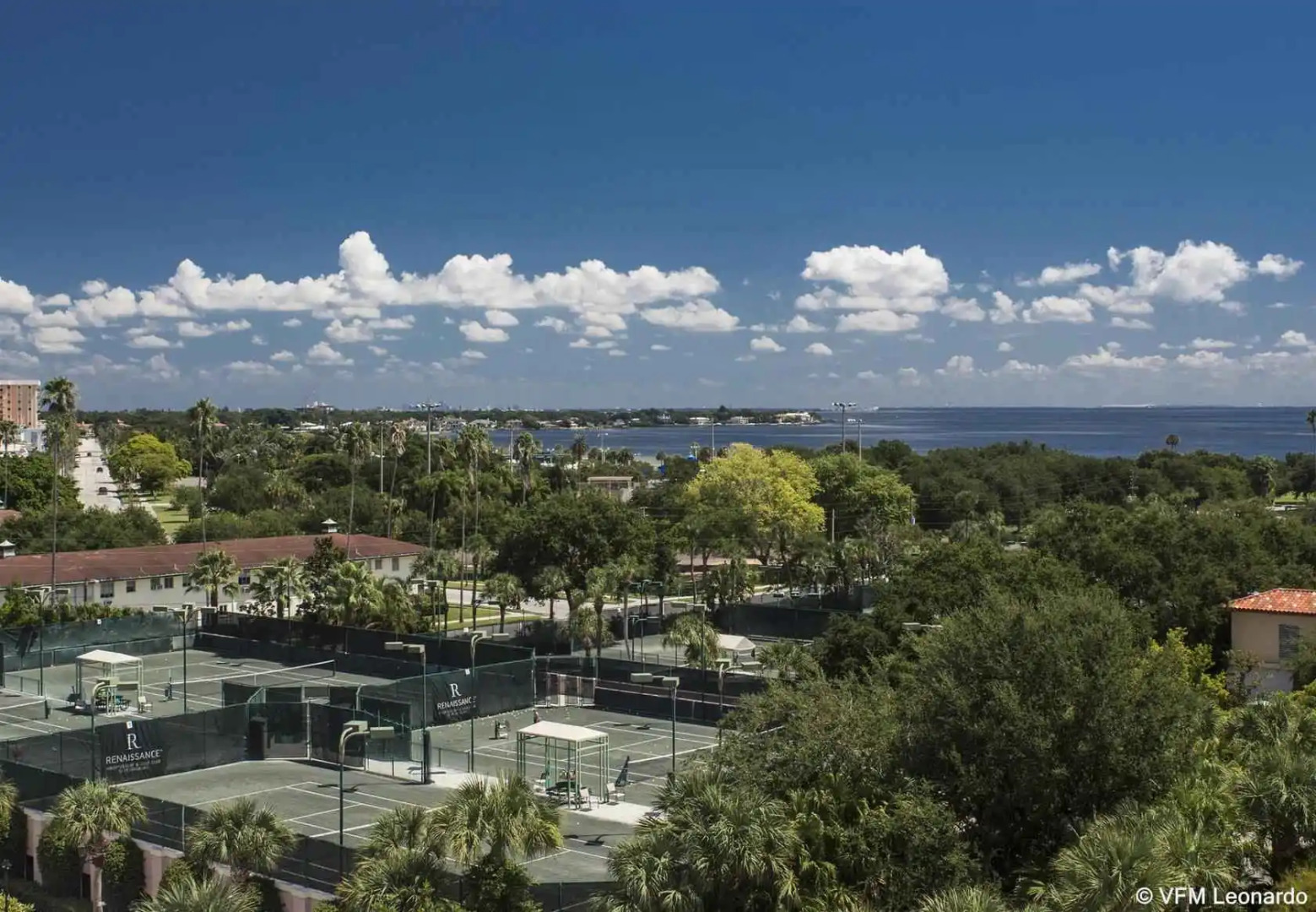 The Vinoy Resort & Golf Club, Autograph Collection