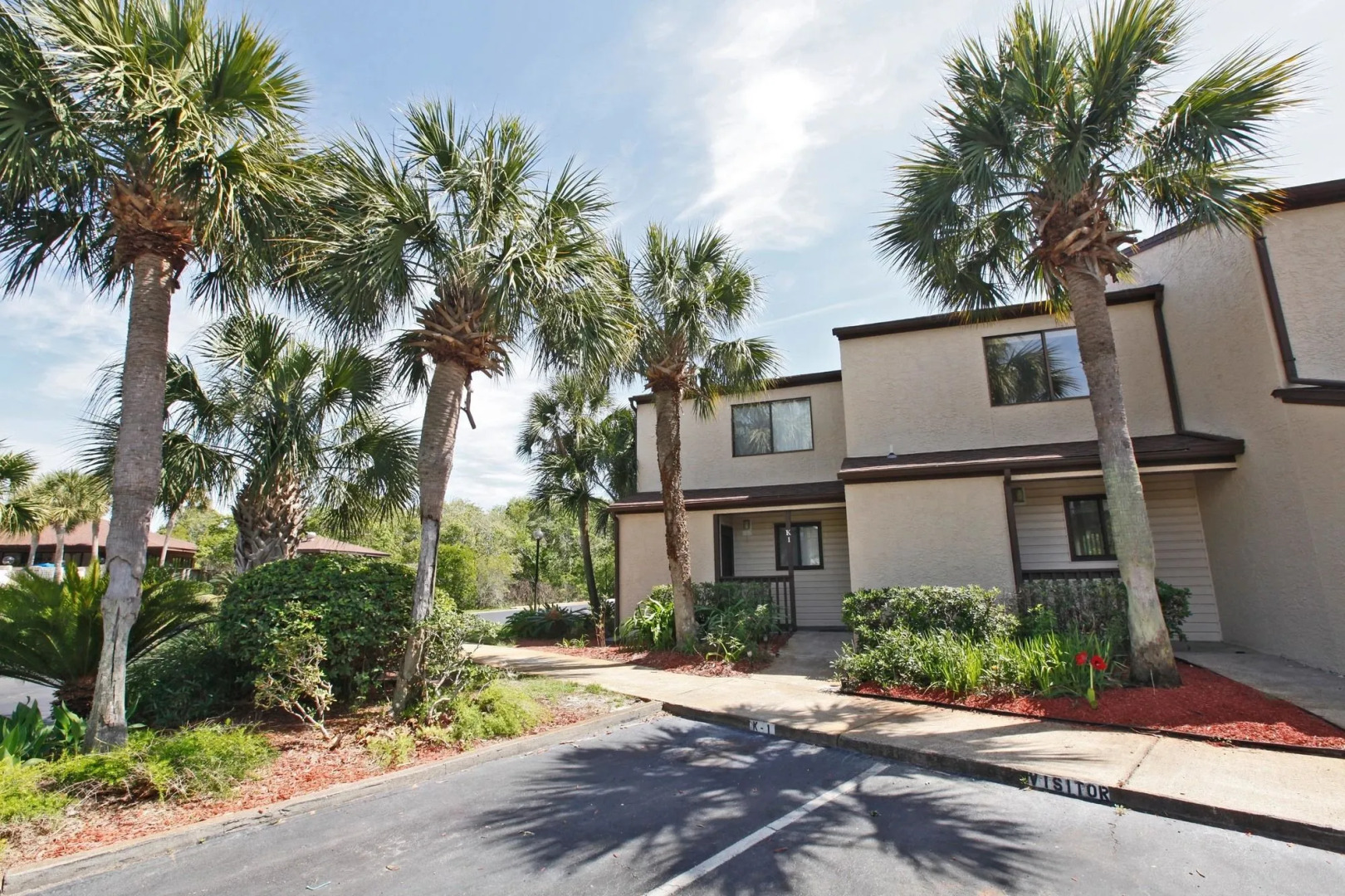 Portside Resort by Panhandle Getaways