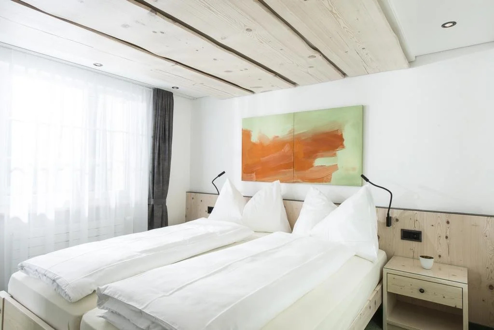 Appenzeller Huus Bären