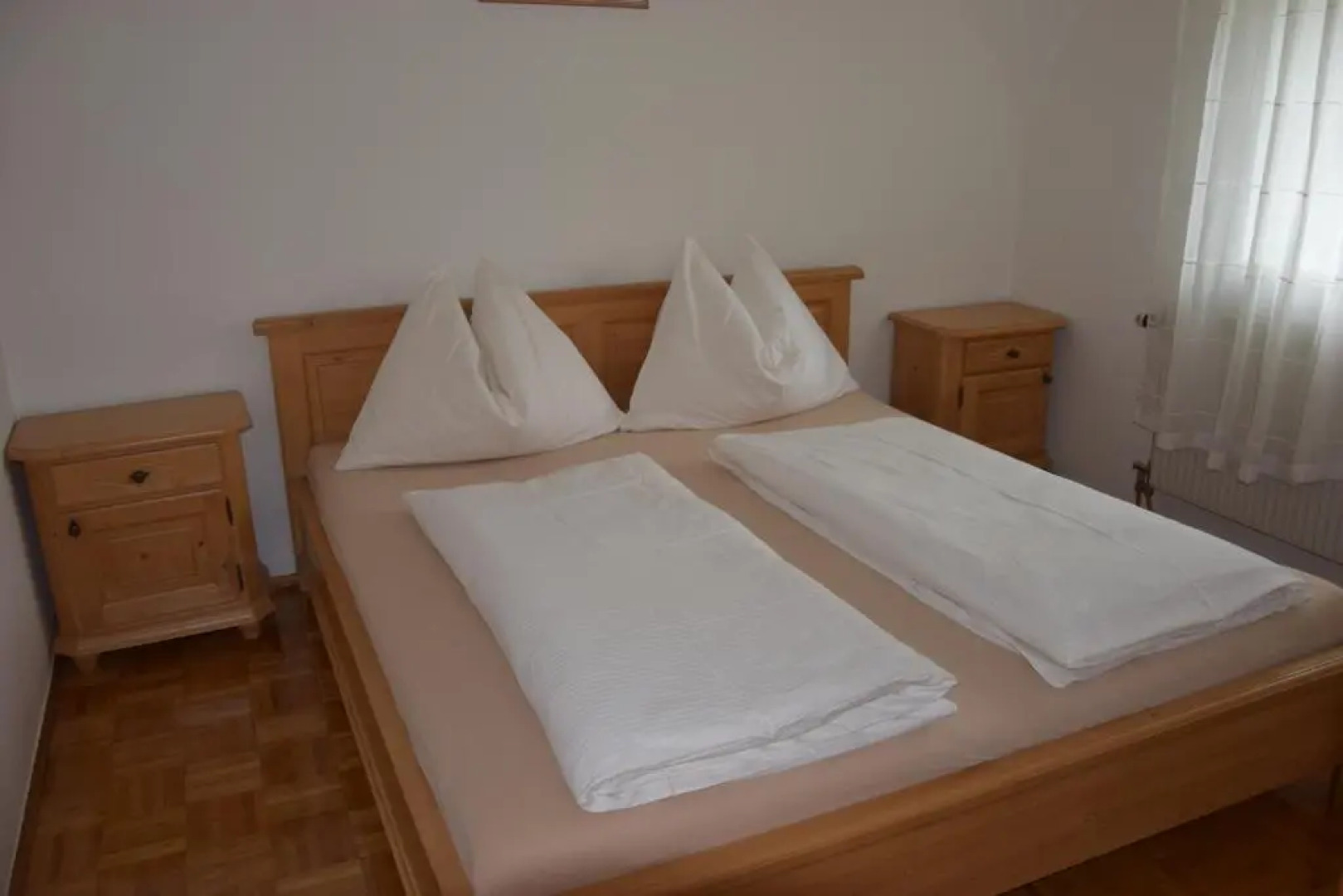 Ferienwohnungen Wagner