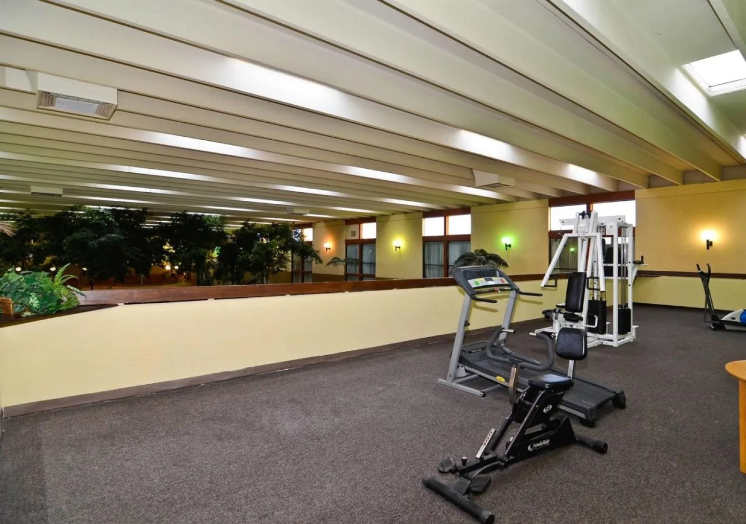 Red Lion Hotel Grants