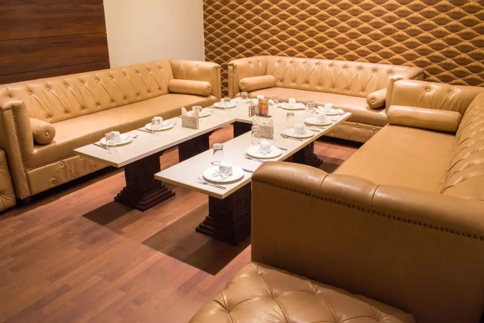 The Grand Ambassador