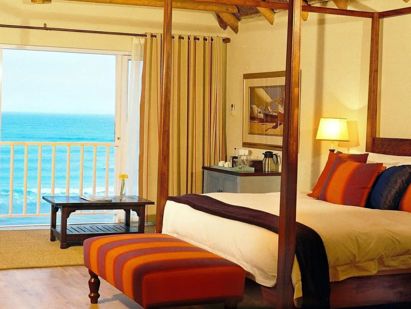 The Sands @ St Francis