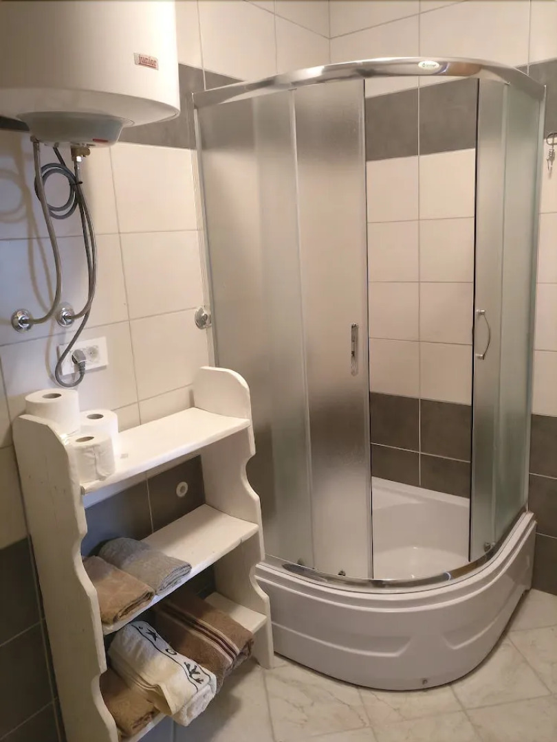 Apartments Cerovecki