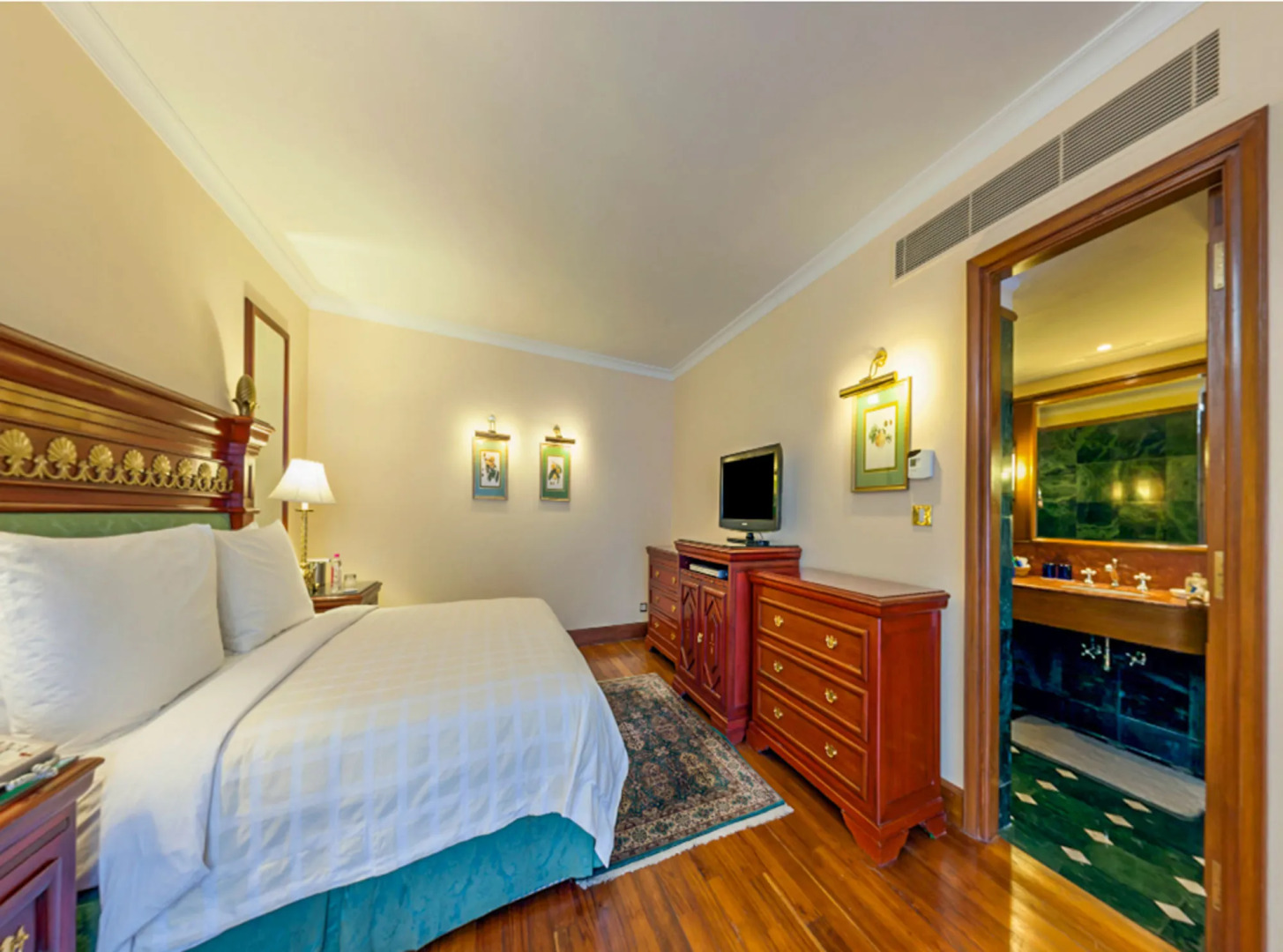 The Oberoi Cecil, Shimla