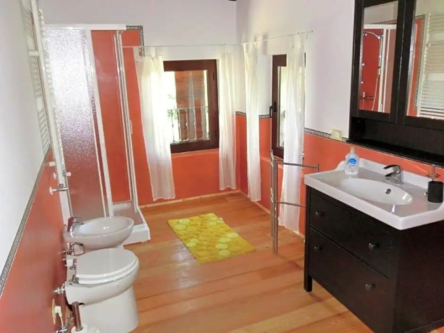 B&b Villa Bornancini