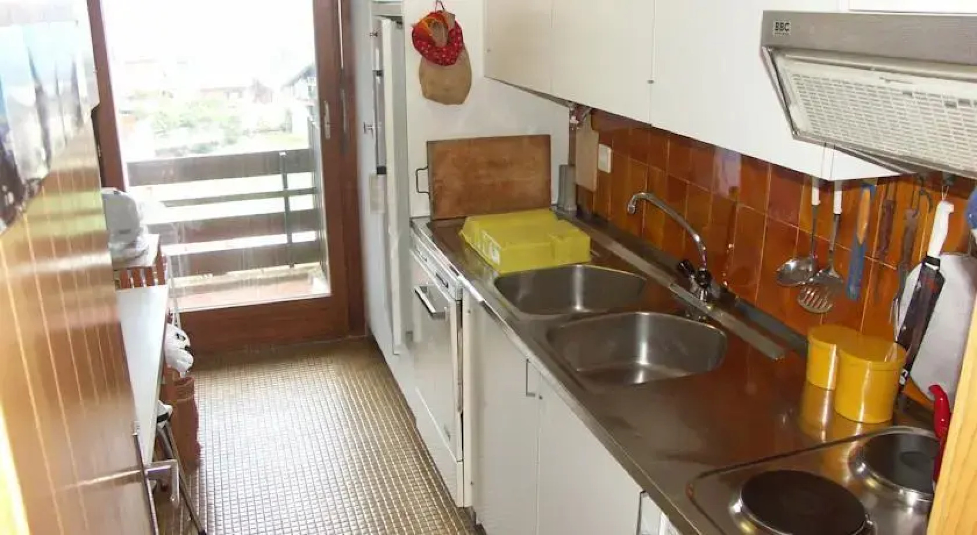 Apartment Mercure 308