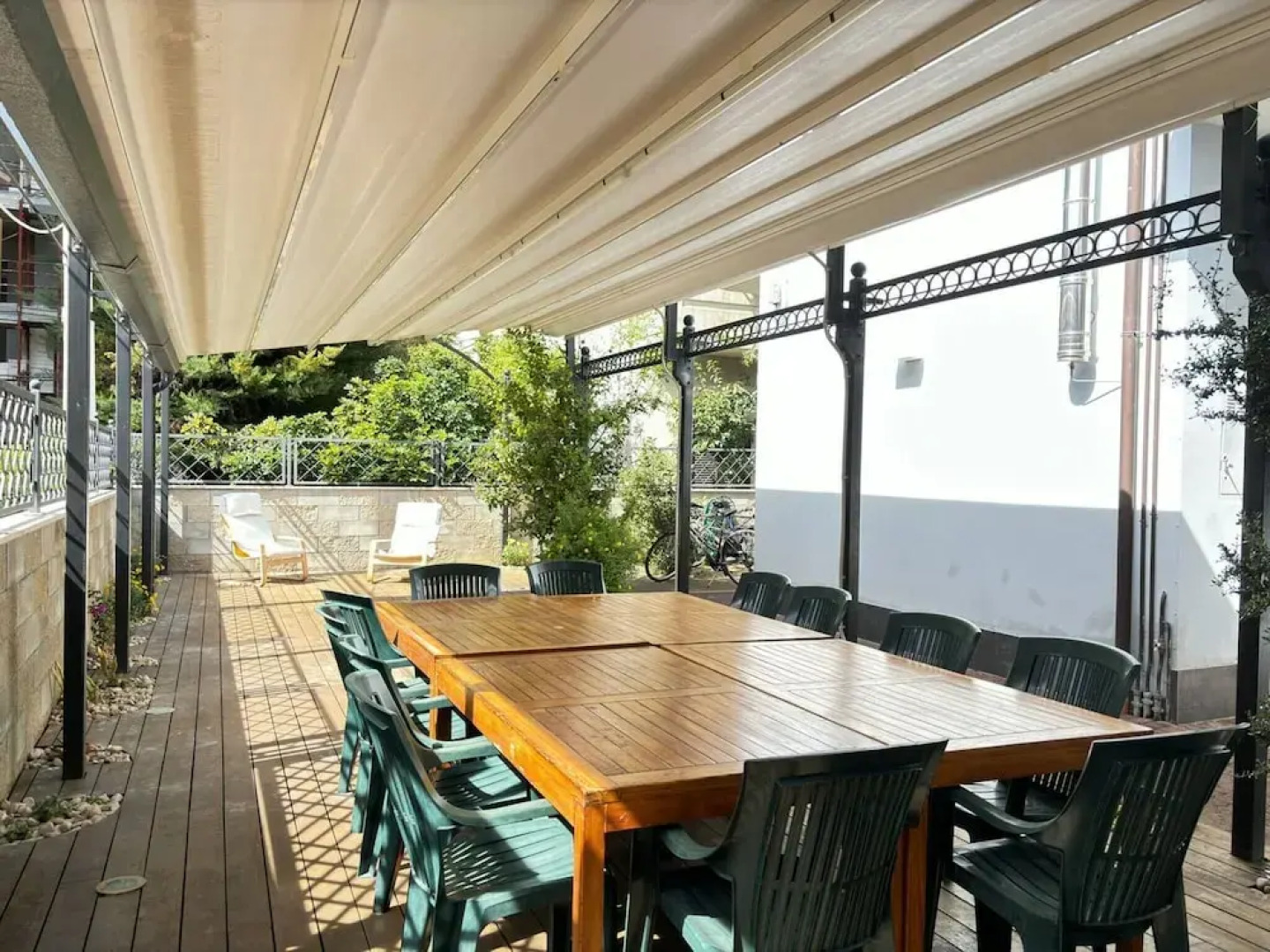 Holiday Home Orchidea