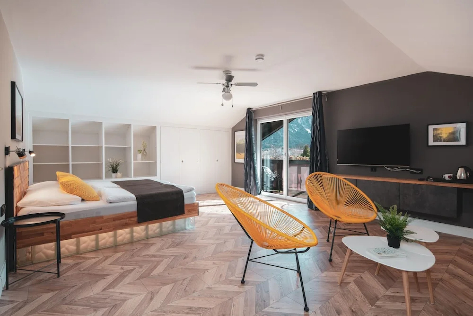 Villa Sonnenhof Boutique-Hotel