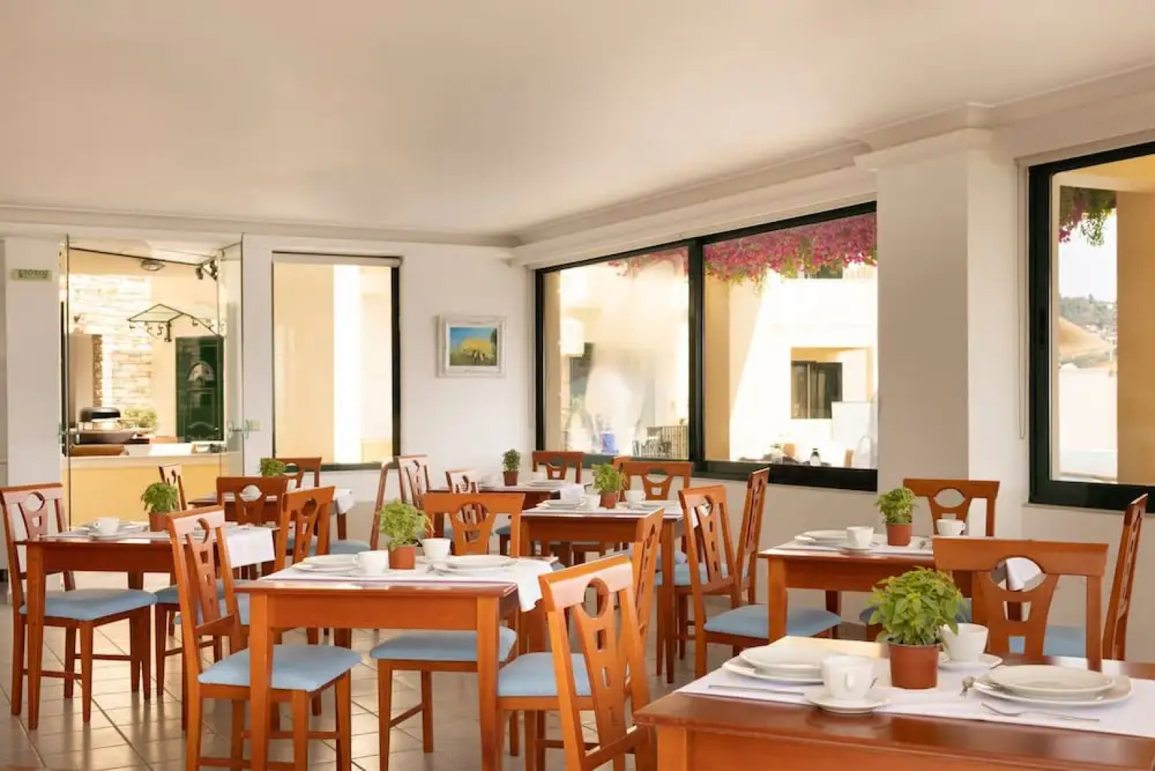 Griffon Kymi Hotel previously known as Valledi Village