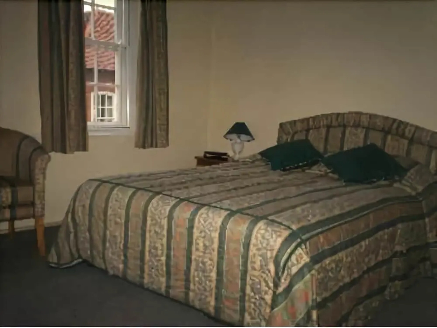 George and Dragon Hotel