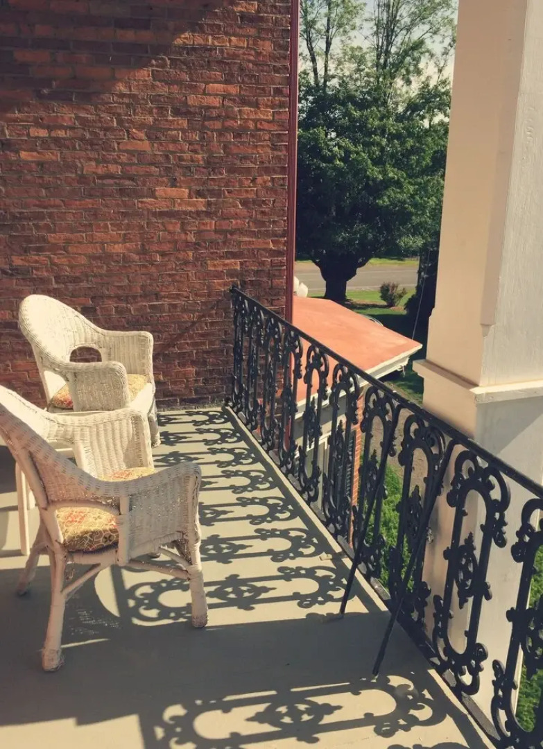 Burnap's Bed & Breakfast and Beyond