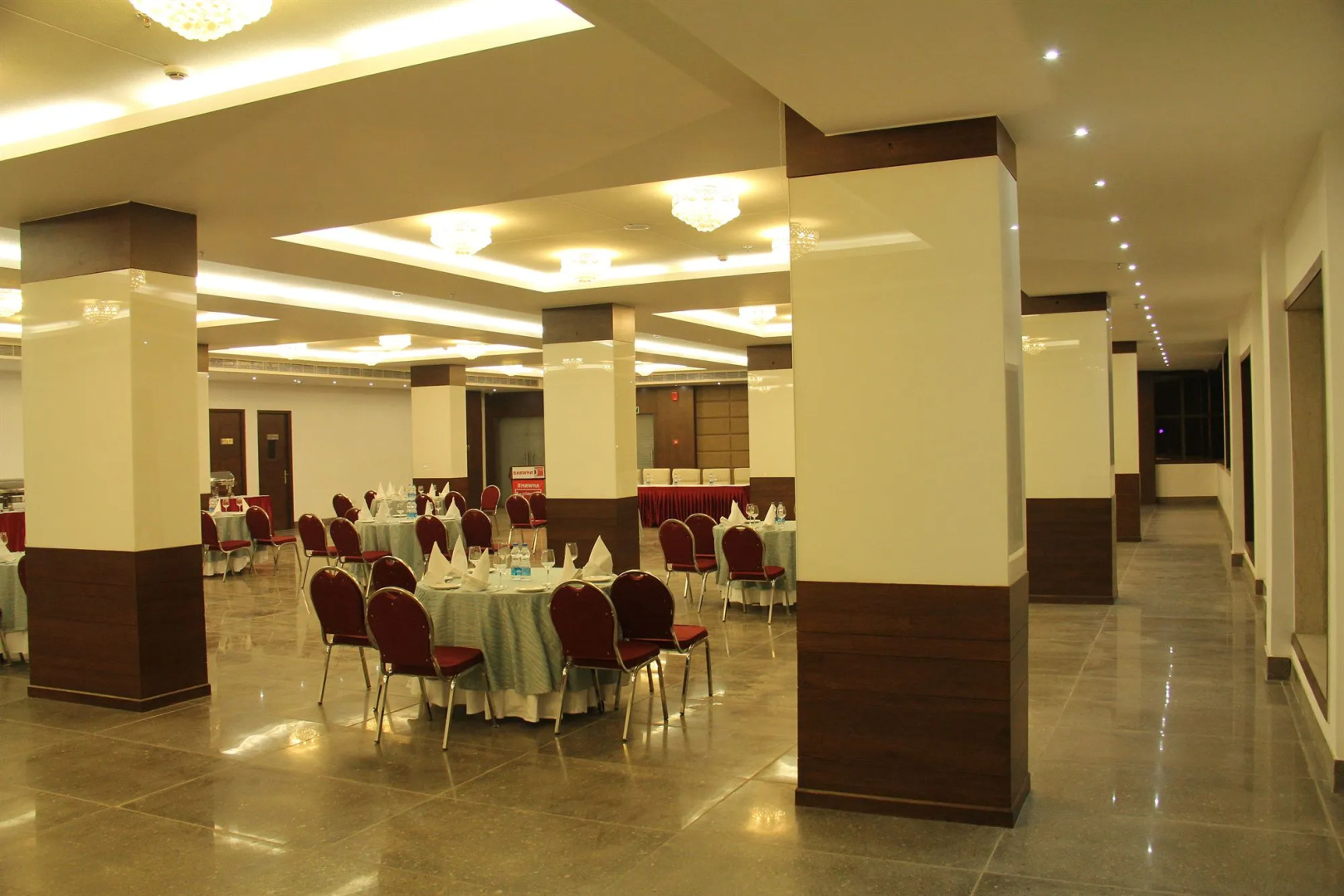 Bhawna Clarks Inn, Agra