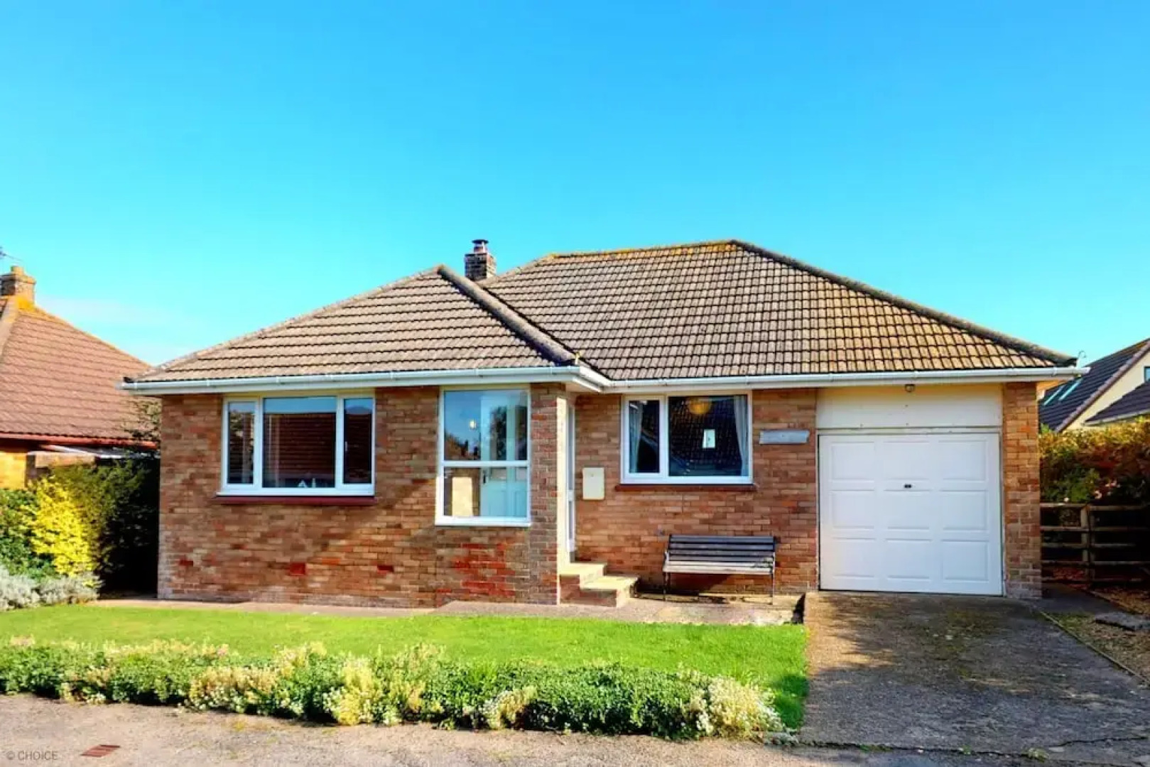 Croyde Nauwai 2 Bedrooms