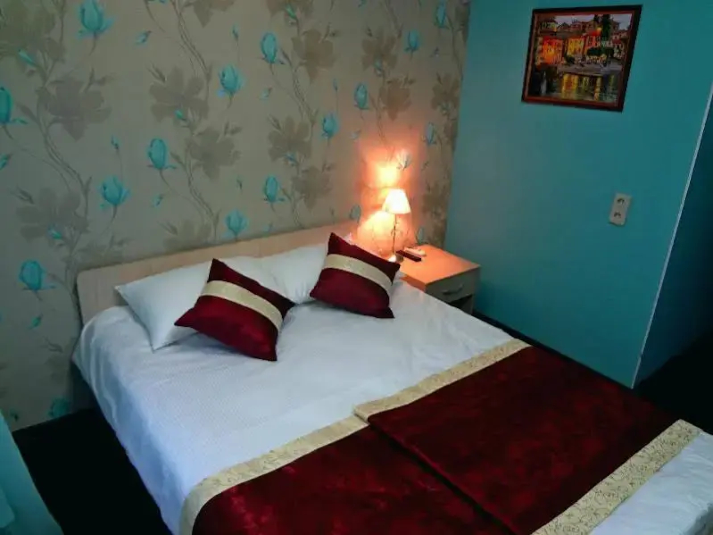 Hotel Tango
