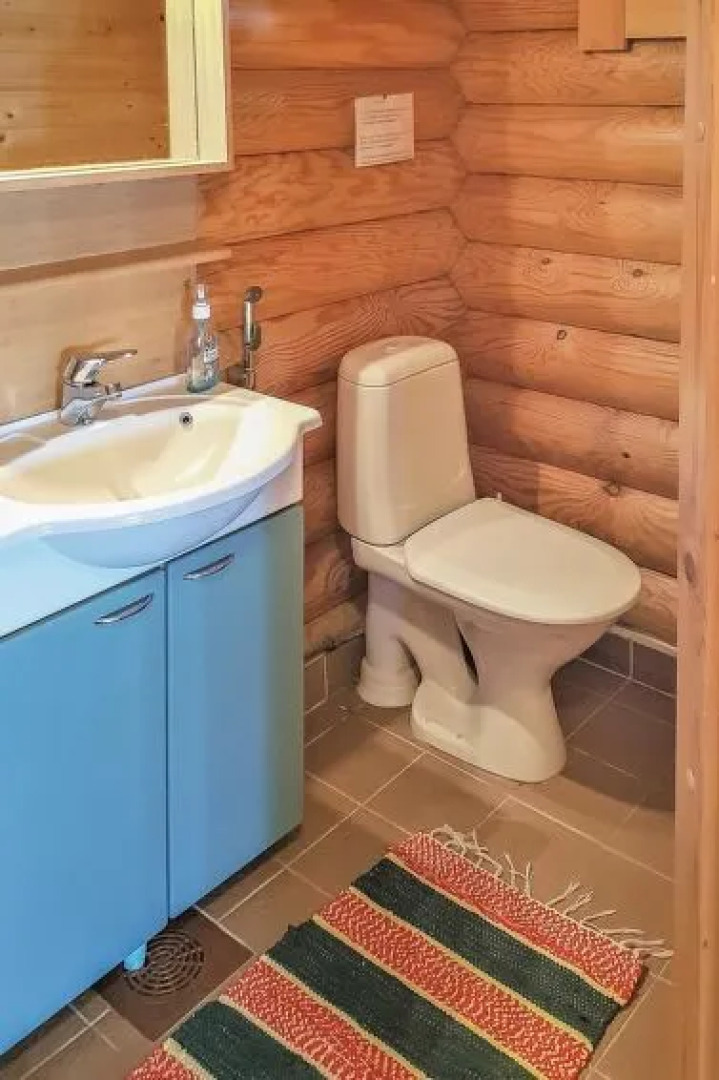 Holiday Home Männikkö