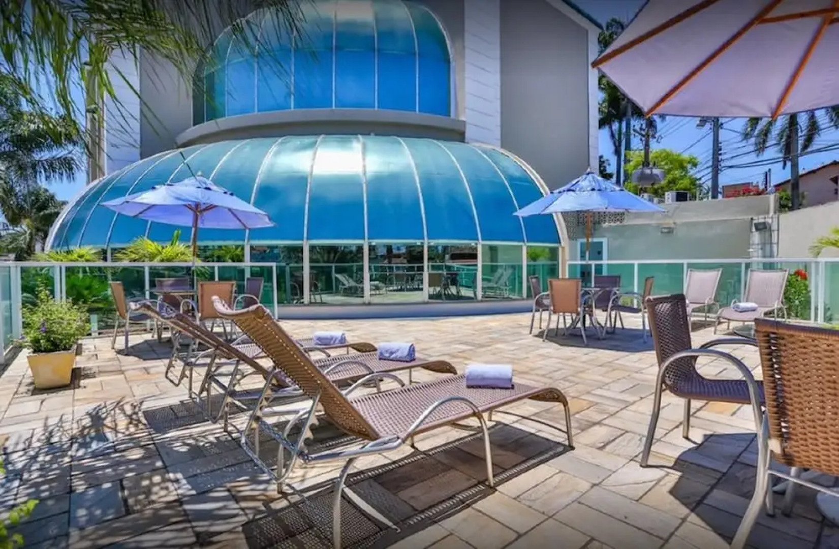 Best Western Dubai Macae