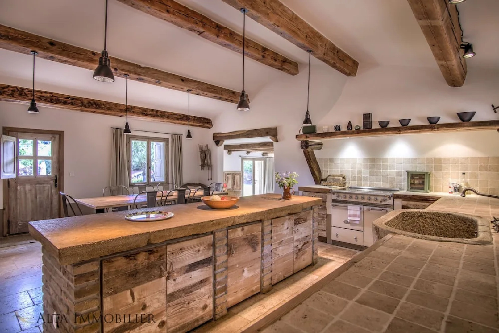 Villa Serenita Pallombaggia