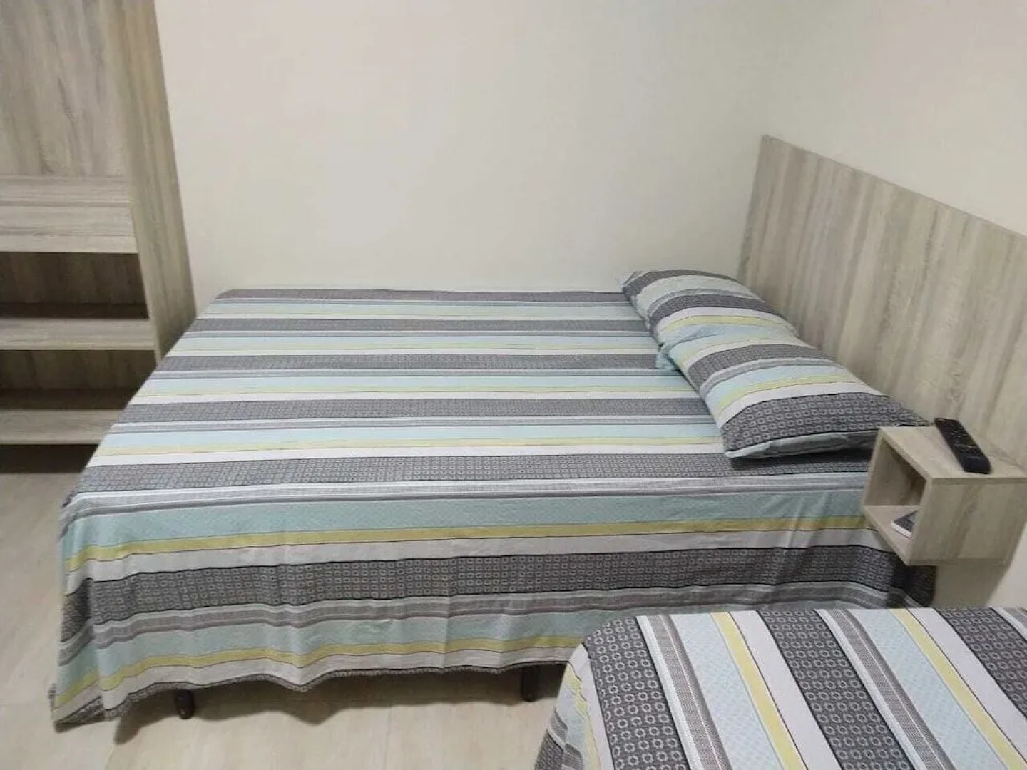 Pousada Morada da Boraceia