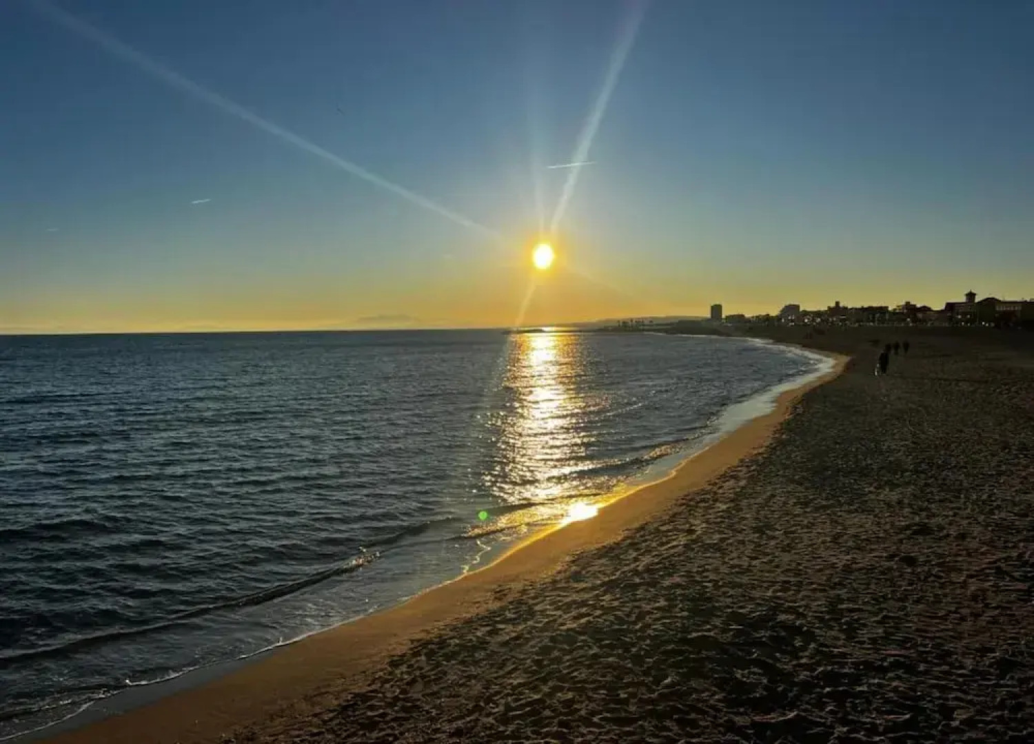 Seaside Villa Escape in Valras-plage