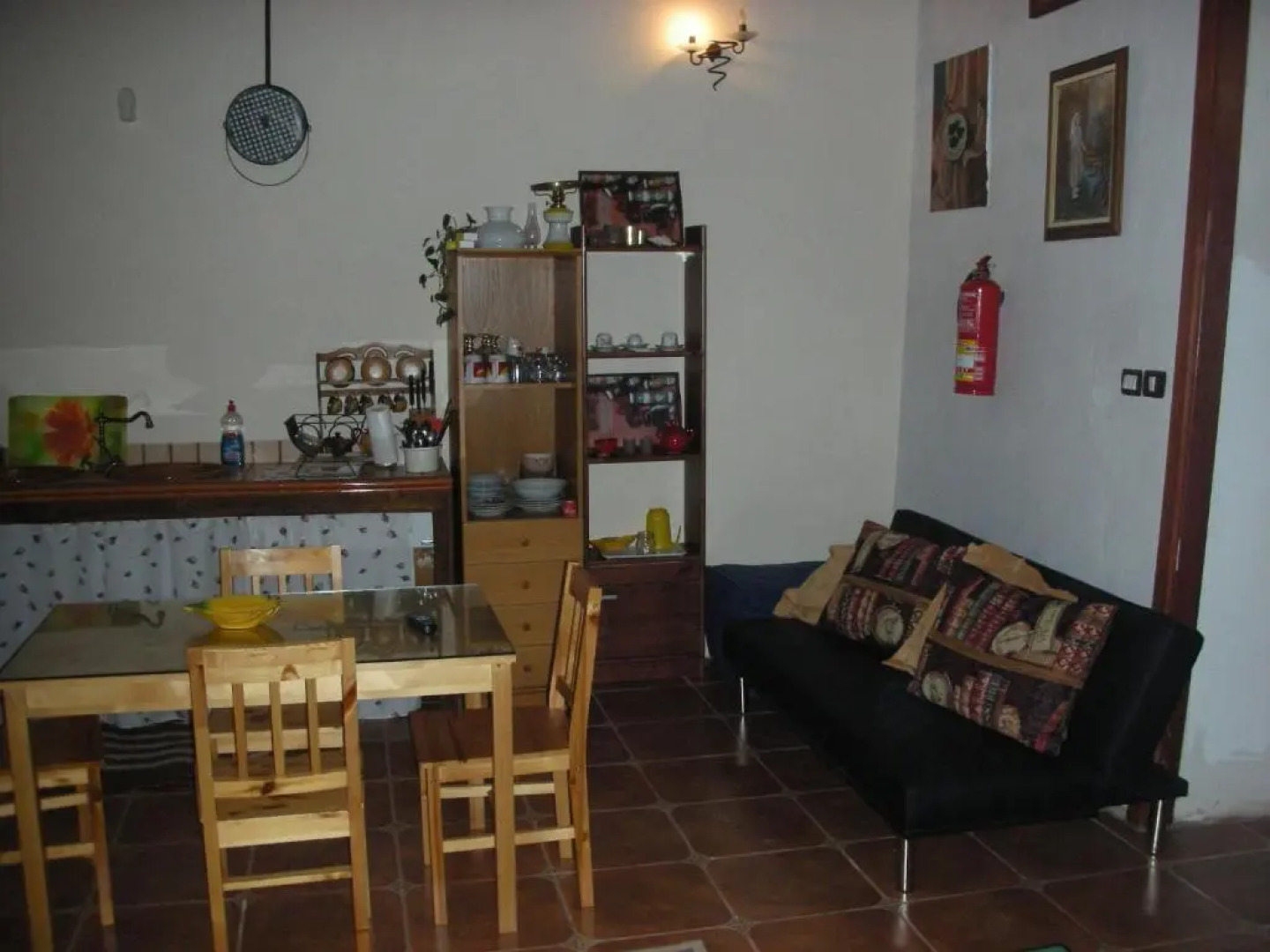 Finca Paraiso Casa Rural Tenerife