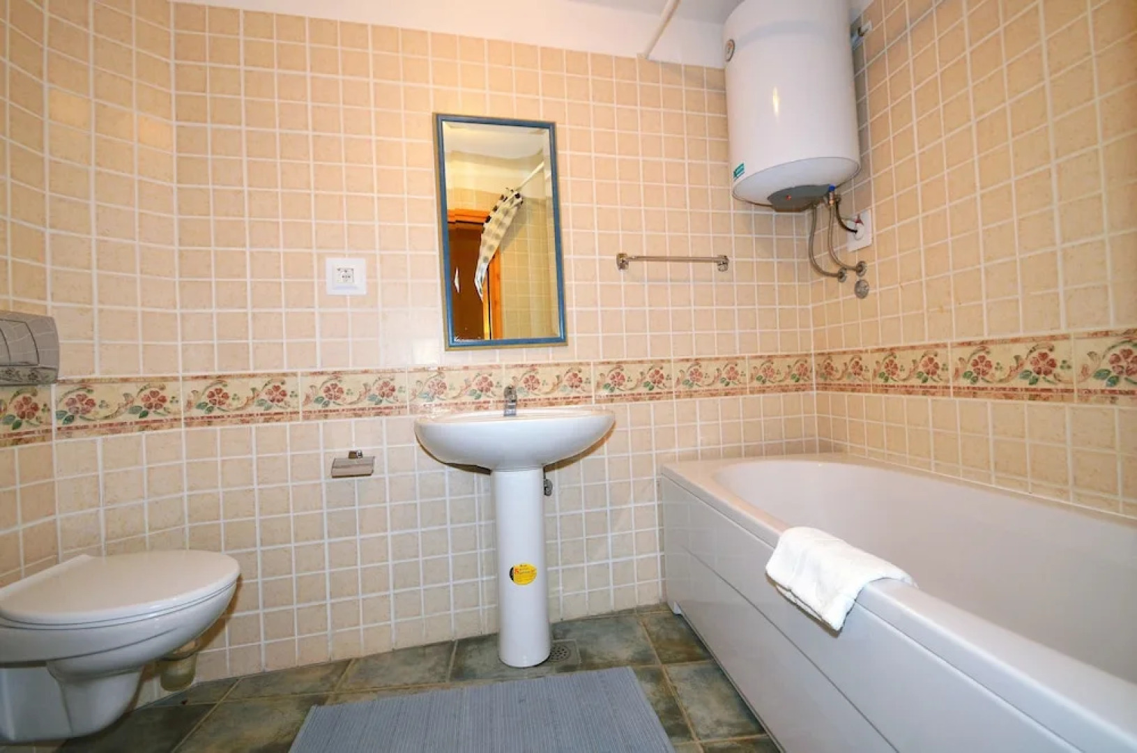 Villa Visnjan Residence