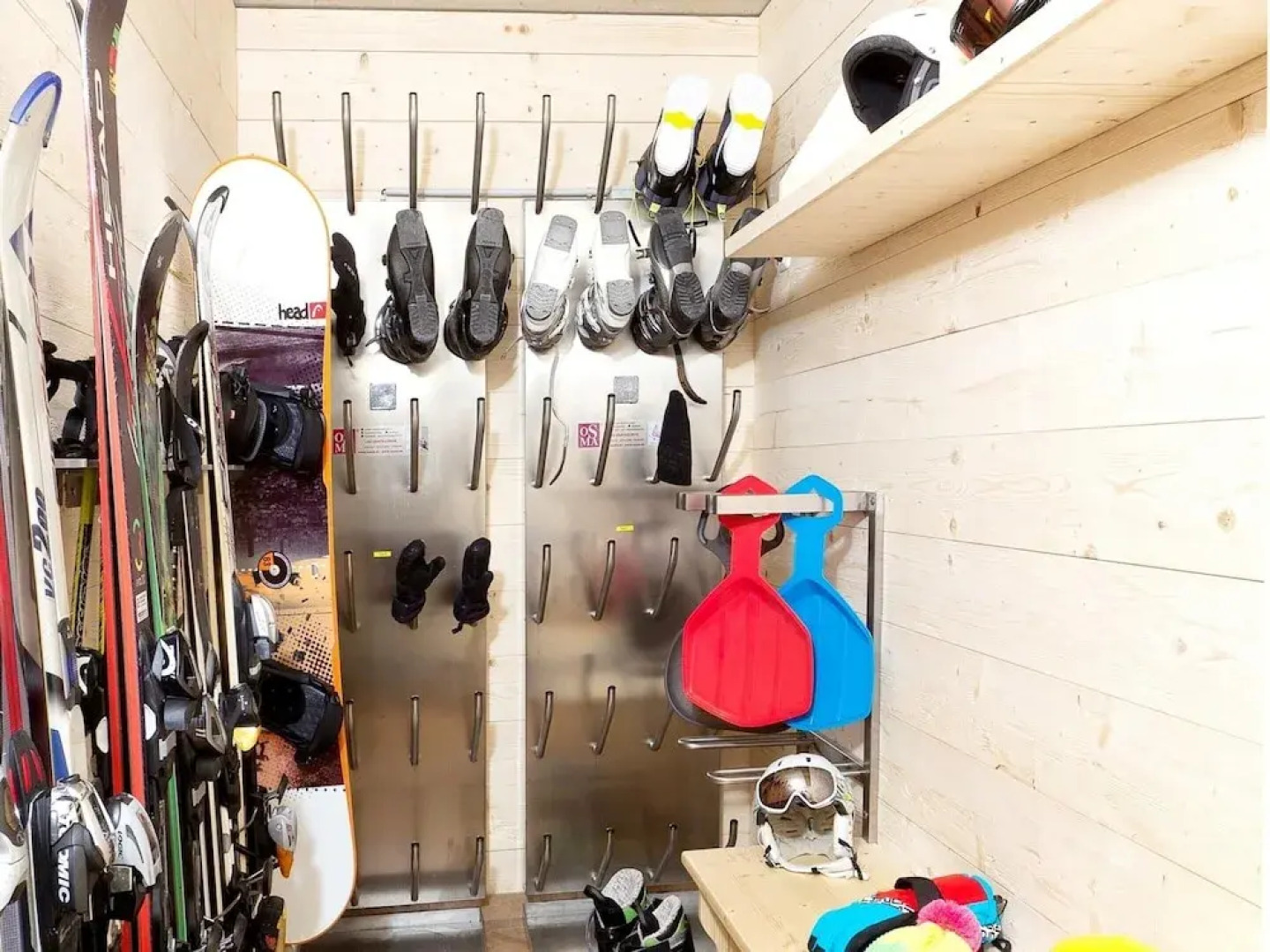 Apartment in Kals Near ski Resort