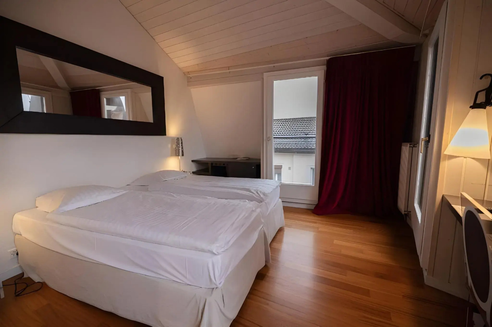 Tralala Hotel Montreux