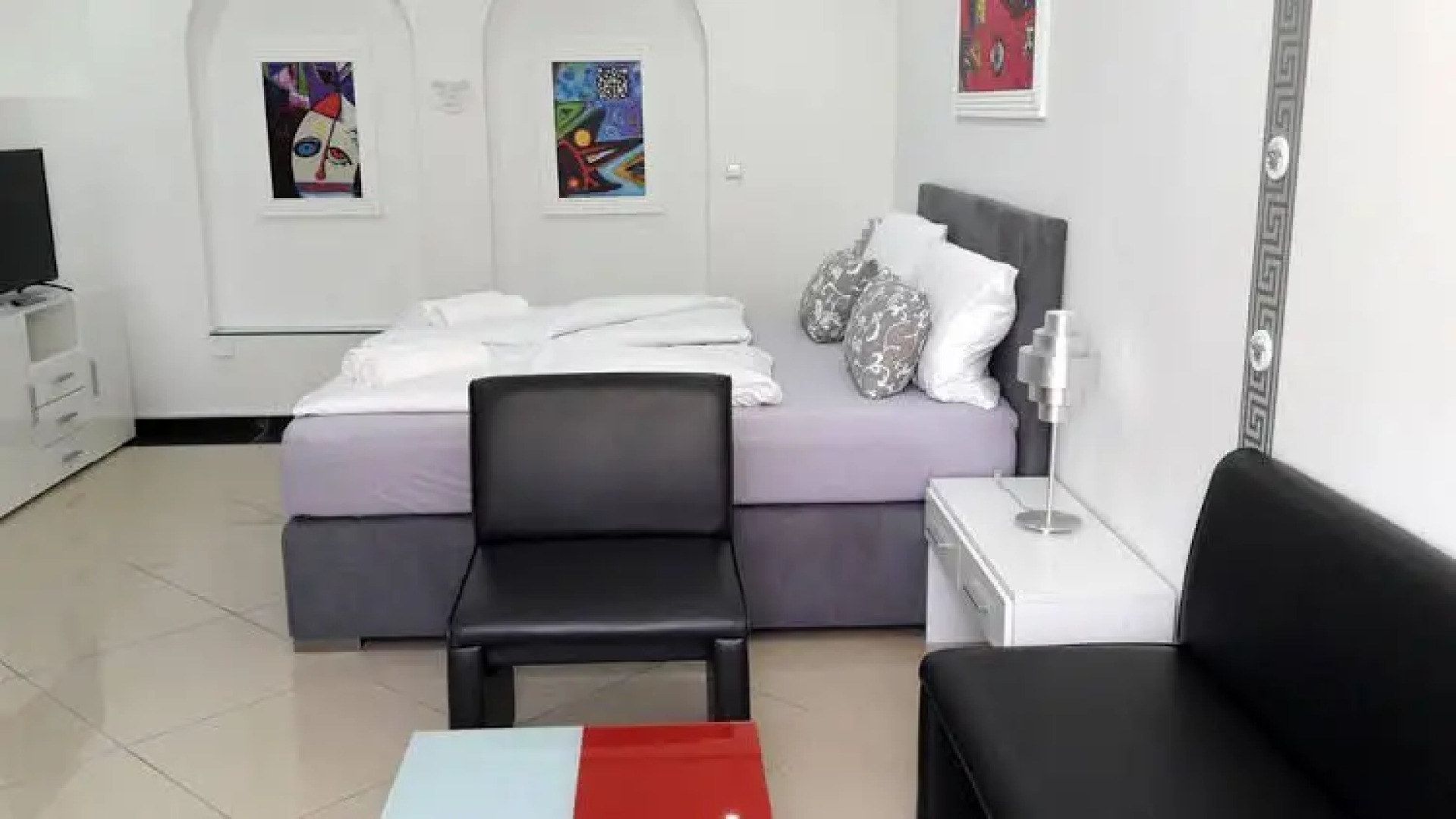 Villaci Business Apartments